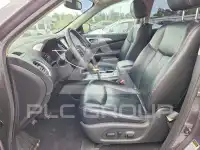2017 Nissan PATHFINDER фото
