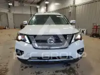 2017 Nissan PATHFINDER фото