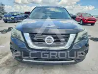2017 Nissan PATHFINDER фото