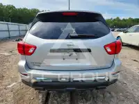 2017 Nissan PATHFINDER photo
