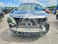 2017 Nissan PATHFINDER фото