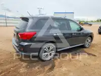 2017 Nissan PATHFINDER фото