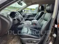 2017 Nissan PATHFINDER фото
