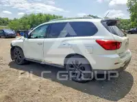 2017 Nissan PATHFINDER фото