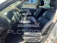 2017 Nissan PATHFINDER фото
