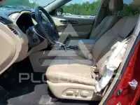 2017 Nissan PATHFINDER фото