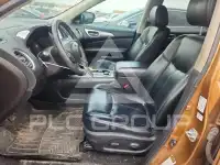 2017 Nissan PATHFINDER photo