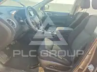 2017 Nissan PATHFINDER фото