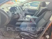 2017 Nissan PATHFINDER photo
