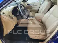 2017 Nissan PATHFINDER фото