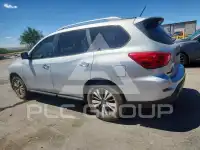 2017 Nissan PATHFINDER фото