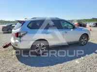 2017 Nissan PATHFINDER фото