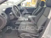 2017 Nissan PATHFINDER фото