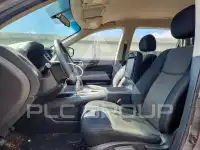2017 Nissan PATHFINDER фото