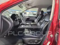 2017 Nissan PATHFINDER photo