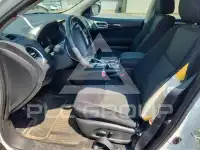 2017 Nissan PATHFINDER фото