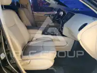 2017 Nissan PATHFINDER фото