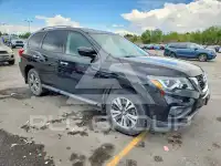 2017 Nissan PATHFINDER photo