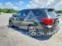 2017 Nissan PATHFINDER photo