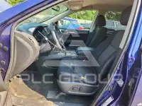 2017 Nissan PATHFINDER фото