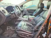 2017 Nissan PATHFINDER фото
