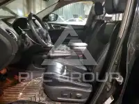 2017 Nissan PATHFINDER фото