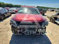 2017 Nissan PATHFINDER фото