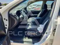 2017 Nissan PATHFINDER photo