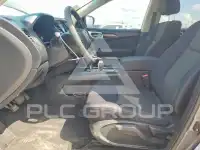2017 Nissan PATHFINDER photo