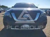 2017 Nissan PATHFINDER фото