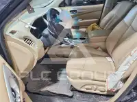 2017 Nissan PATHFINDER фото