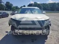 2017 Nissan PATHFINDER фото