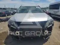 2017 Nissan PATHFINDER photo
