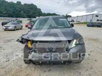 2017 Nissan PATHFINDER photo