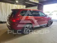 2017 Nissan PATHFINDER photo