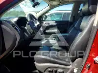 2017 Nissan PATHFINDER фото