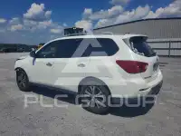 2017 Nissan PATHFINDER фото
