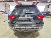 2017 Nissan PATHFINDER фото