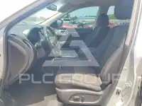 2017 Nissan PATHFINDER photo