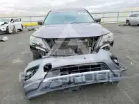 2017 Nissan PATHFINDER фото