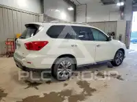 2017 Nissan PATHFINDER фото