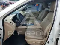 2017 Nissan PATHFINDER фото
