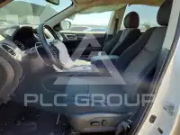 2017 Nissan PATHFINDER photo