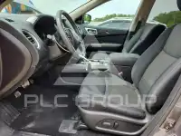 2017 Nissan PATHFINDER фото
