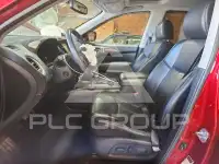 2017 Nissan PATHFINDER photo