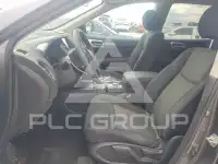 2017 Nissan PATHFINDER photo