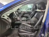 2017 Nissan PATHFINDER photo