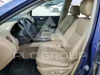 2017 Nissan PATHFINDER фото