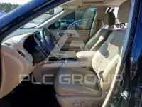 2017 Nissan PATHFINDER фото
