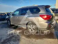 2017 Nissan PATHFINDER photo